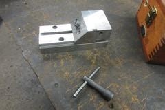 cheap herman schmidt toolmakers vise|herman schmidt magnets.